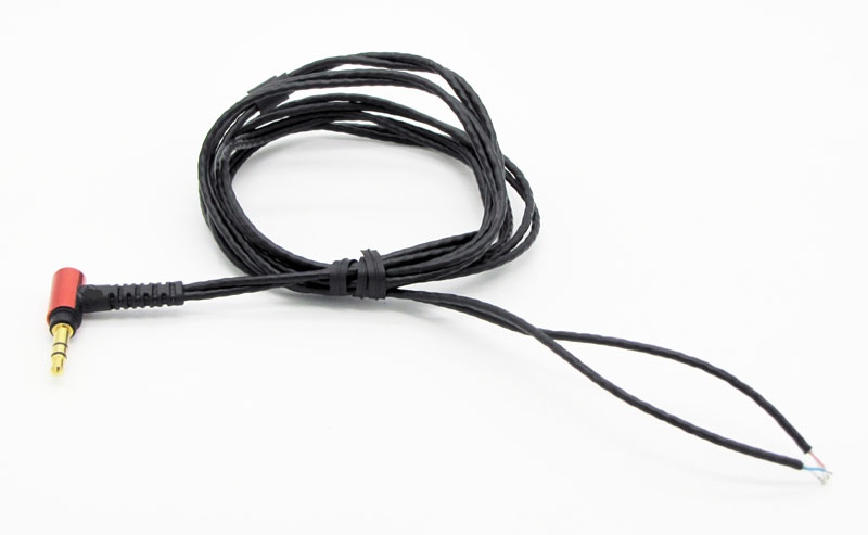 Iron Home CKR9 CKR10 Repair line 5N copper material copper wire coarse and durable style equivalent