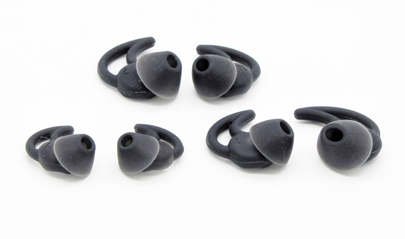 QC30 silicone BOSS QC20 QC20i headphones silicone gel for PhD ear gel Qc20 ultra silicone gel