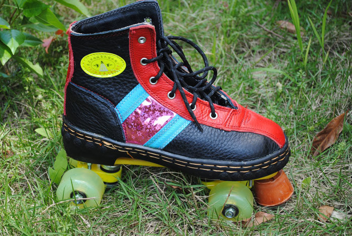 Patins à roulettes - Ref 2579157 Image 8