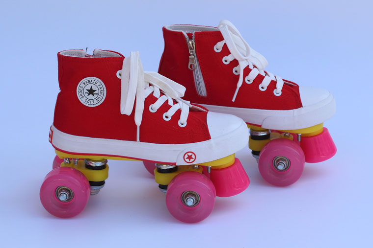 Patins à roulettes - Ref 2582713 Image 10