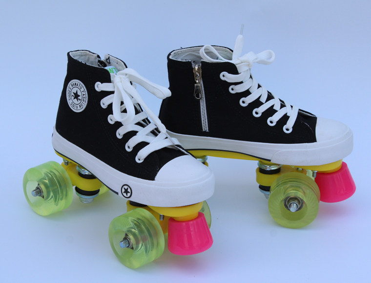 Patins à roulettes - Ref 2582713 Image 7