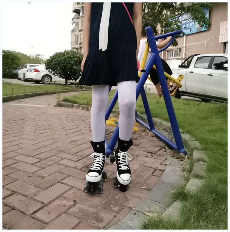 Patins à roulettes - Ref 2583463 Image 15