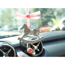 Baby fetal hair souvenir diy homemade evil car pendant baby fetal hair preservation bottle collection box collection box permanent memorial
