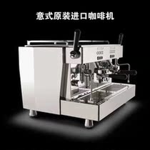  ROCKET ROCKET R8V Italy imported double-headed electronic control commercial semi-automatic coffee machine