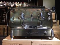  FAME Pegasus e61 double-headed coffee machine Second-hand coffee machine