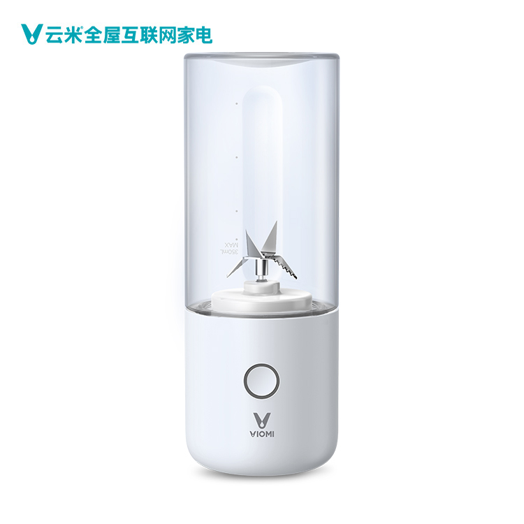 The Yunmi Carry-on Juice Cup to the store's self-mention