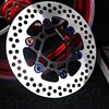 Ugr Floating Disc Brake Rotor 200/220/245mm Modified for Niu/No.9 Thunder Brake Disc