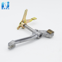 Throttle lever welding component throttle fork 8 * 14 oil seal bearing air-cooled diesel engine accessories