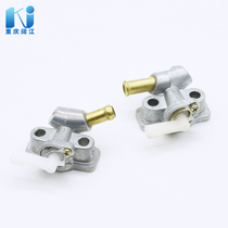 Air-cooled diesel engine drain switch oil tank Oil switch parts 170-192 universal positive and negative 3-10kw