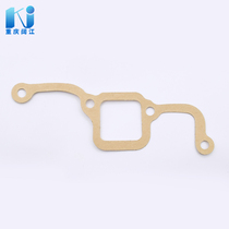 Air filter intake pipe sealing gasket 170 173 178 186 188 190 192 single-cylinder diesel