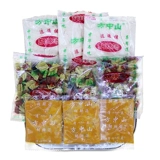 方中山 Hu Spicy Soup Soup Soupe Osmanthus, гриб, пряный пряный острый острый острый острый 3 Weishan Zhengzhou Specialty