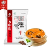 方中山 Hu Spicy Soup Halal Soup Burst Burtcy Alavon 300G Henan Zhengzhou Специальная еда удобное для завтрака суп
