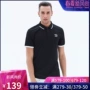 Umbro UMBRO quần áo nam thể thao mới áo sơ mi polo ngắn tay giản dị - Áo polo thể thao áo polo cao cấp