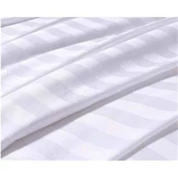 Khách sạn bộ đồ giường đơn trắng tấm 1,2m mã hóa tấm trắng chăn quilt đơn mảnh - Túi ngủ / Mat / Gối / Ded stuff chăn quấn cho bé