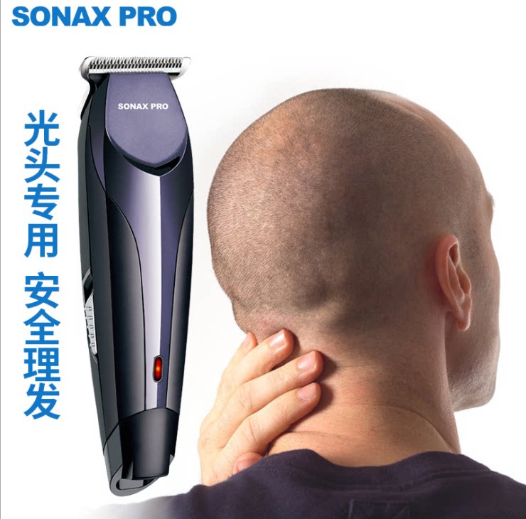 Men self assistant hairdresser automatically shaved head shaved head shaved head god instrumental baler hairdresser electric push cut styling electric push cut