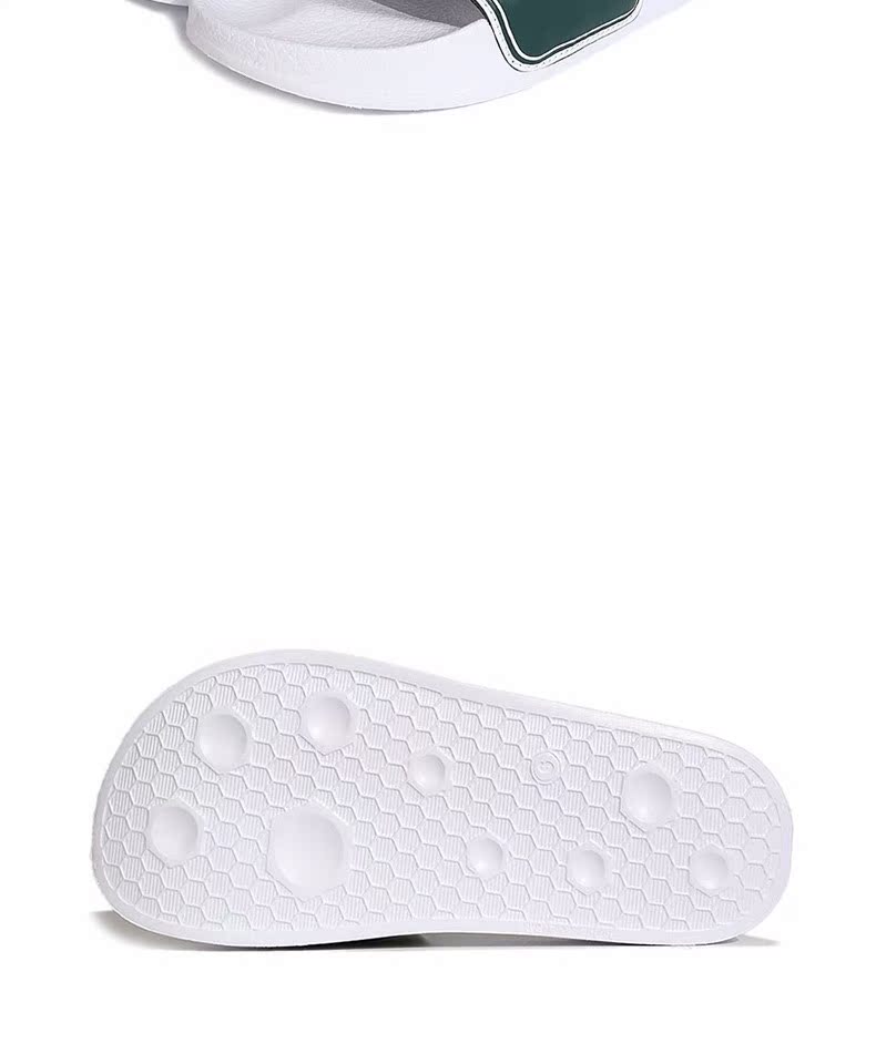 Puma / Hummer 2019 hè nam và nữ đi biển bình thường dép thể thao 36026322 - Dép thể thao dép đế cao