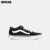 Giày Vans Fans Giày nam màu đen VN000SJVC4R - Dép / giày thường giày sneaker nike Dép / giày thường