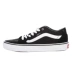 Giày Vans Fans Giày nam màu đen VN000SJVC4R - Dép / giày thường giày sneaker  Dép / giày thường