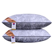 Pillow Core Adult Pair Memory Foam Pillow Pillow Core One