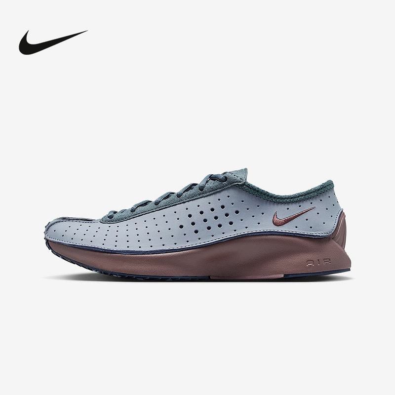 Nike Women's Shoes Air Superfly Sports Lightweight Casual Breathable Comprehensive Training Shoes Hq7955-401