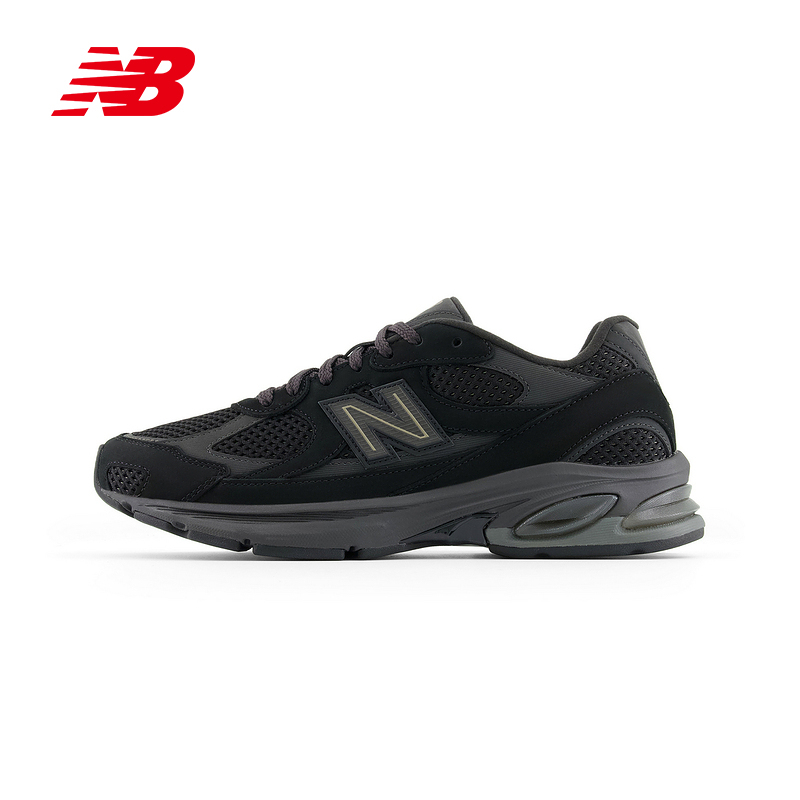 New Balance | (New Model) 2025 Winter Unisex Jogging Shoes U2010Ttb