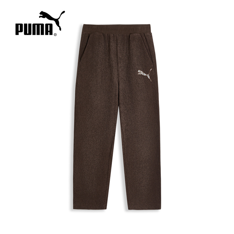 Puma | (New Style) 2026 Winter Men's Woven Trousers 639998-33 Puma | (New Style) 2026 Winter Men's Woven Trousers 639998-33