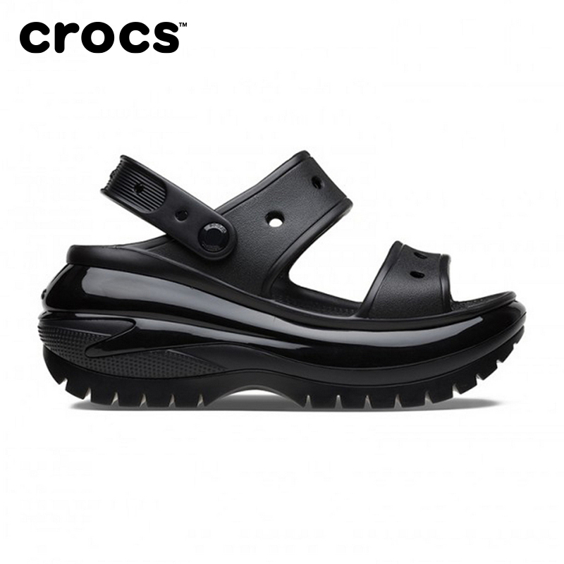 Crocs | (New Model) 2025 Autumn Unisex Kroc 207989-001