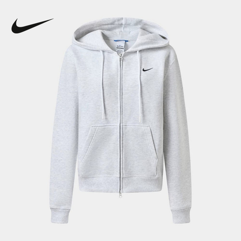 Nike (Nike) | (New Style) 2026 Winter Women's Knitted Jacket Im8505-051 Nike (Nike) | (New Style) 2026 Winter Women's Knitted Jacket Im8505-051