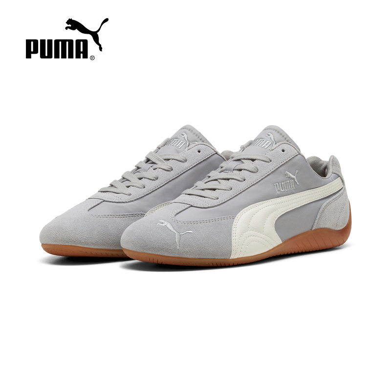 Puma Summer Men's and Women's Shoes T-Toe Shoes Speedcat Thin-Soled Shoes Casual Shoes Sports Shoes 405323-02 Puma Summer Men's and Women's Shoes T-Toe Shoes Speedcat Thin-Soled Shoes Casual Shoes Sports Shoes 405323-02