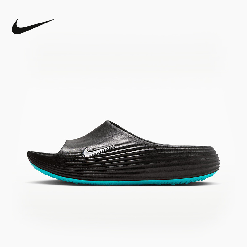 Nike (Nike) | (New Model) 2026 Autumn Men's Slippers Hv4479-003 Nike (Nike) | (New Model) 2026 Autumn Men's Slippers Hv4479-003
