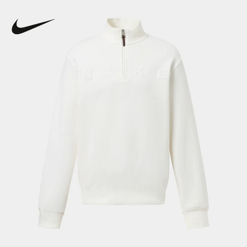 Nike (Nike) | (New Style) 2026 Winter Men's Knitted Pullover Iz5512-133 Nike (Nike) | (New Style) 2026 Winter Men's Knitted Pullover Iz5512-133