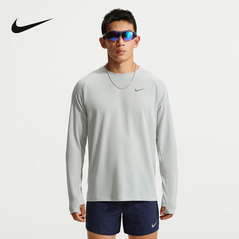 Nike (Nike) | (New Style) 2026 Winter Men's Long-Sleeved Knitwear Hv2706-097 Nike (Nike) | (New Style) 2026 Winter Men's Long-Sleeved Knitwear Hv2706-097
