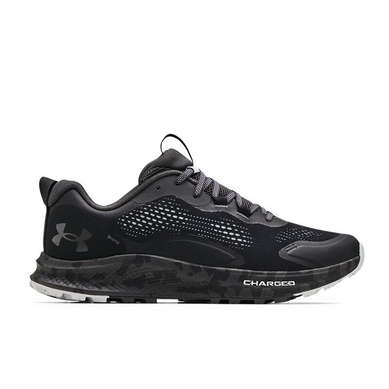 New under Armour Ua Spring and Summer Chargedbandittr2 Men's Sports Running Shoes 3024186 New under Armour Ua Spring and Summer Chargedbandittr2 Men's Sports Running Shoes 3024186