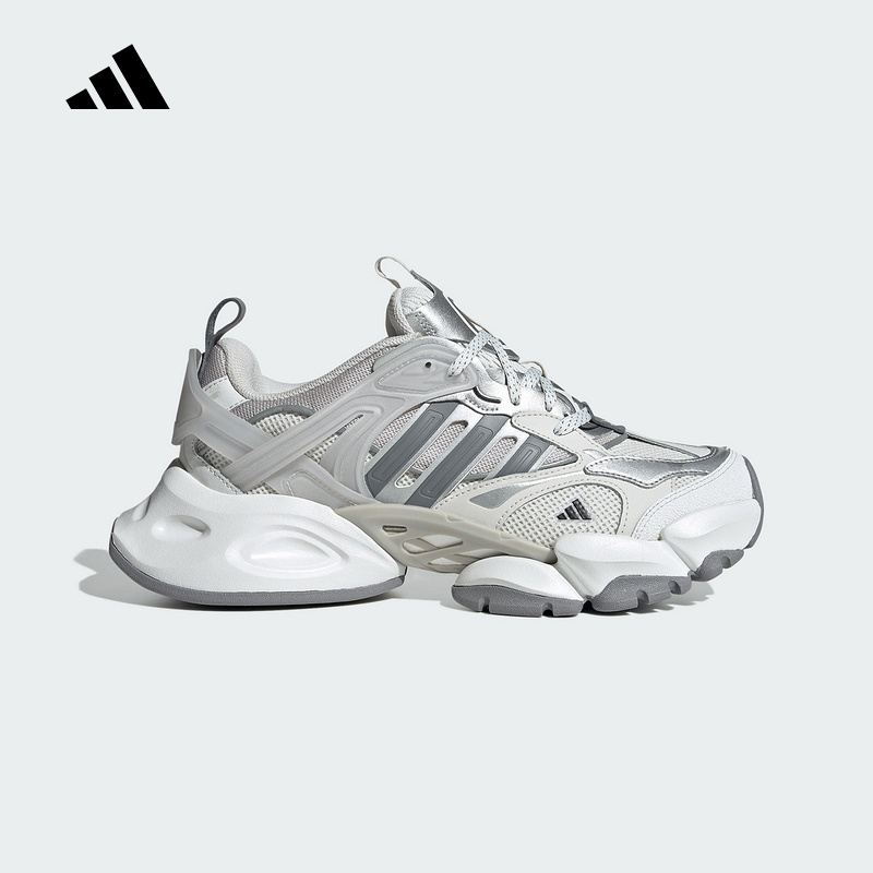 Adidas Adidas Men's and Women's Shoes Xlg Runner Deluxe Mecha Sports Shoes Running Shoes Jp5761 Adidas Adidas Men's and Women's Shoes Xlg Runner Deluxe Mecha Sports Shoes Running Shoes Jp5761