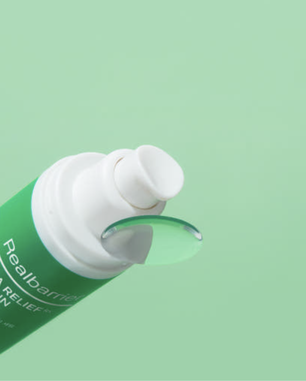 【香港直郵】 韓國 Real Barrier 愛多康 菸鹼醯胺5%積雪草精華 50ml 舒緩修復 淡化痘印暗沉 提亮膚色 敏感肌膚可用 皮膚科推薦