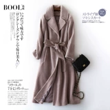 Биографические розетки шерсть в Wurfer Waternut's Women's Mid -Knee Over -Knee Lombs, Sheep Shear, сдвиг