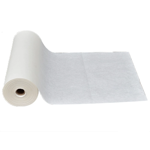 [Чжуо Хан] Толстый 100 -метровый рулон длиннопротипанных бумажных рулетов, полужицы и полузадаленного новичка, ученые Сюань Бумага Юнму Яо Го, рисовать каллиграфия каллиграфия специальная работа бумага Печка ручка Печка бумага Наследие 100м 100м