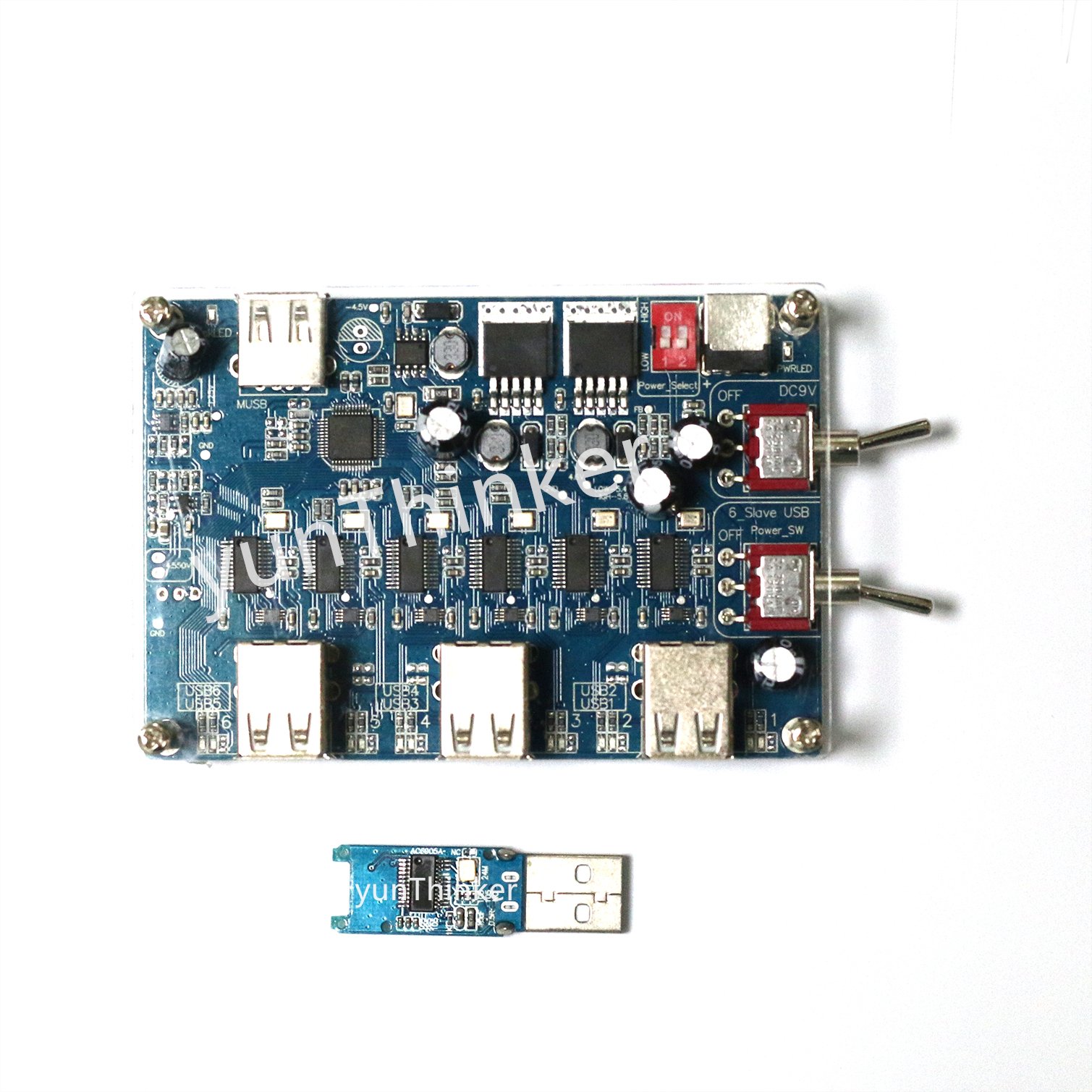 Jali one drag six downloader tool set production tool support 693X cloud letter communication