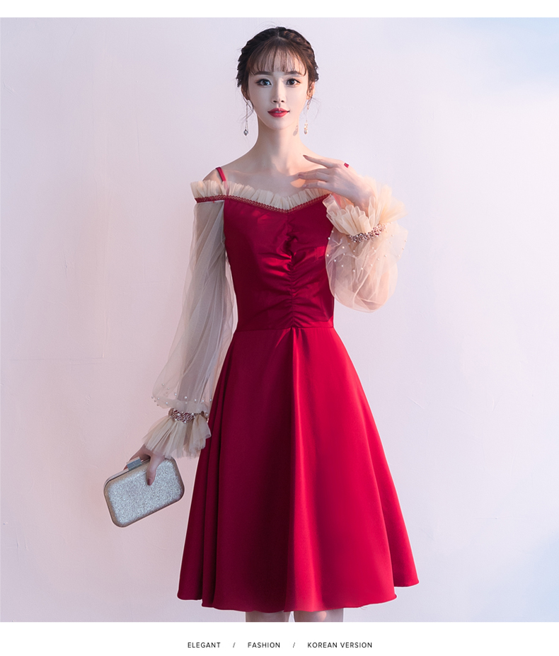 Robe de mariée en Lycra - Ref 3308492 Image 23
