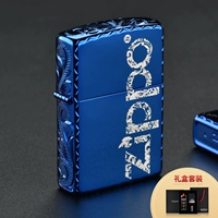 Blue Ice Sculpture-Tangcao Dajiao (подарочный бокс)