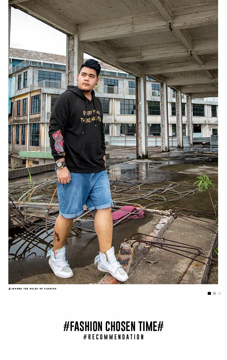 Sweatshirt homme JSMIX - Ref 3127522 Image 16