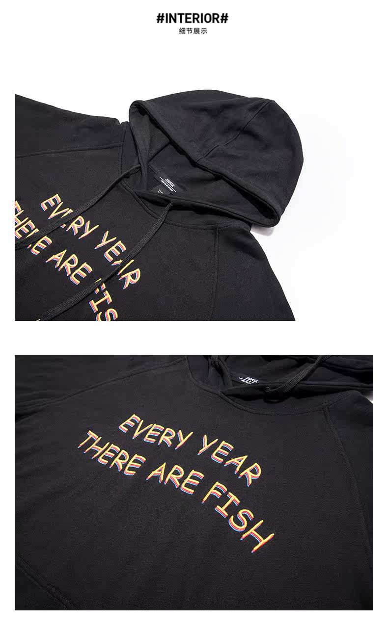 Sweatshirt homme JSMIX - Ref 3127522 Image 26