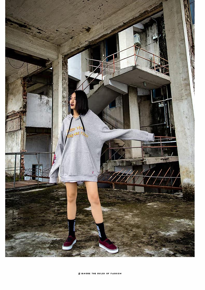 Sweatshirt homme JSMIX - Ref 3127522 Image 19