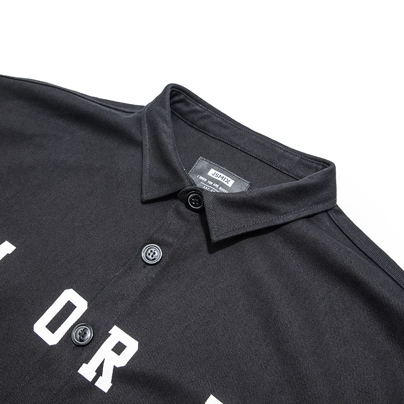 Blouson homme JSMIX manches longues en Coton - Ref 3116325 Image 3