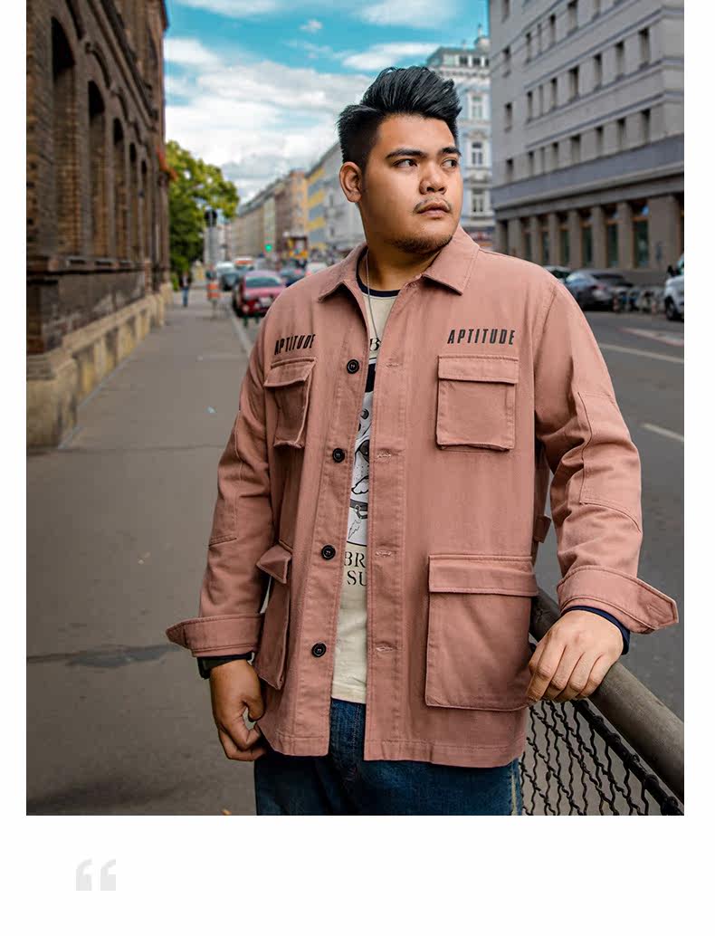 Blouson homme JSMIX manches longues en Coton - Ref 3117539 Image 14