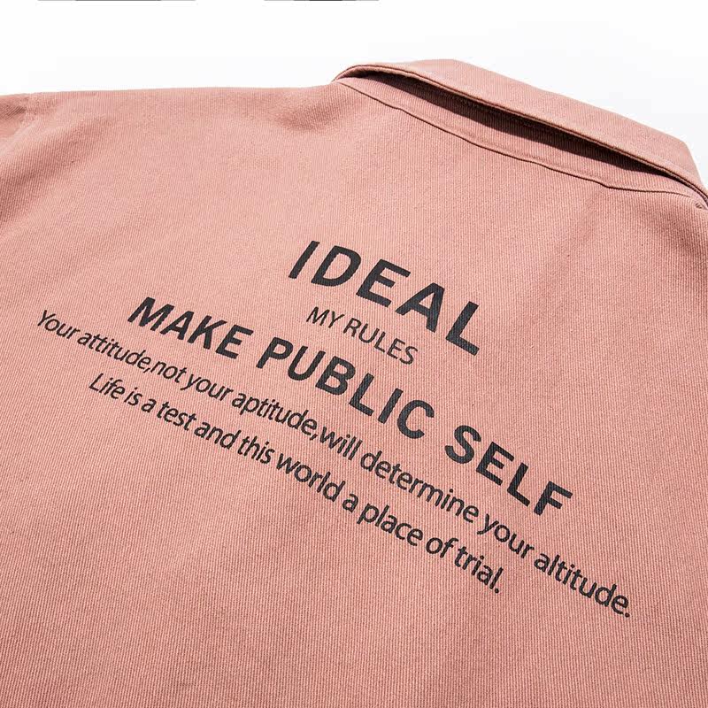 Blouson homme JSMIX manches longues en Coton - Ref 3117539 Image 5