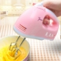 Máy đánh trứng cầm tay Kemei Di CX-6610 Máy đánh trứng cầm tay 100W Máy xay trứng máy đánh trứng donlim