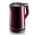 ấm siêu tốc mediamart Midea / Midea MK-QJ1701 Ấm đun nước điện đẹp QJ1701a QJ1501a ấm đun nước điện lớn - ấm đun nước điện ấm siêu tốc ấm đun nước điện