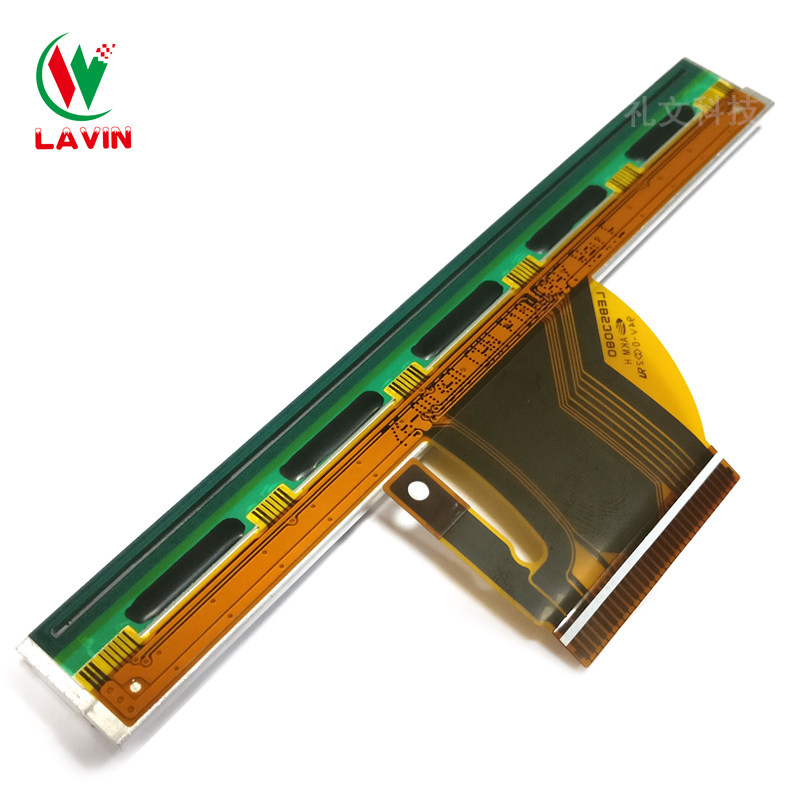 New original Mobile ZQ520 Mobile thermal printer nozzle P1066897 spot