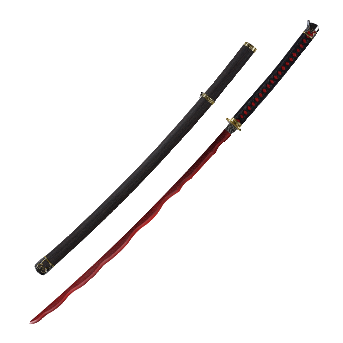 老头环游戏尸山血海艾尔登法嘎子剑1:1大剑武器道具模型未开刃,真香!_游戏_淘宝游戏网